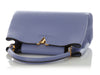 Louis Vuitton Lilac Capucine MM