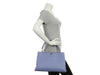 Louis Vuitton Lilac Capucine MM