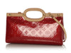 Louis Vuitton Pomme D’Amour Vernis Roxbury Drive