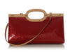 Louis Vuitton Pomme D’Amour Vernis Roxbury Drive