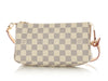 Louis Vuitton Damier Azur Pochette Accessoires