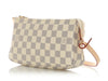 Louis Vuitton Damier Azur Pochette Accessoires