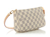 Louis Vuitton Damier Azur Pochette Accessoires