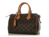 Louis Vuitton Monogram Speedy P9 Bandoulière 25