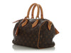 Louis Vuitton Monogram Speedy P9 Bandoulière 25