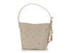 Louis Vuitton Dream Monogram Empreinte All In BB