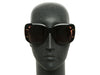 Louis Vuitton Tortoise Square Estate Butterfly Sunglasses