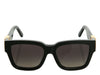 Louis Vuitton Black LV Link Sunglasses