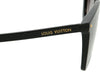 Louis Vuitton Black La Grande Bellezza Sunglasses
