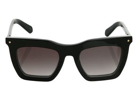 Louis Vuitton Black La Grande Bellezza Sunglasses
