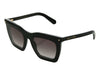 Louis Vuitton Black La Grande Bellezza Sunglasses
