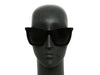Louis Vuitton Black La Grande Bellezza Sunglasses