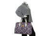Louis Vuitton Monogram Giant Tahitienne Cabas GM