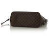 Louis Vuitton Damier Ebène Neverfull MM