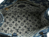 Louis Vuitton Blue Monogram Denim Onthego MM