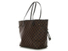 Louis Vuitton Damier Ebène Neverfull MM NM