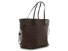 Louis Vuitton Damier Ebène Neverfull MM NM