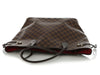 Louis Vuitton Damier Ebène Neverfull MM NM