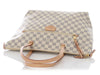 Louis Vuitton Damier Azur Iena MM