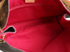 Louis Vuitton Monogram Gracefull MM