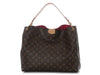 Louis Vuitton Monogram Gracefull MM