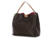 Louis Vuitton Monogram Gracefull MM