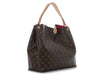 Louis Vuitton Monogram Gracefull MM