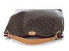 Louis Vuitton Monogram Gracefull MM