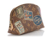 Louis Vuitton Monogram Flight Mode Cosmetic Pouch