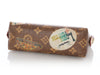 Louis Vuitton Monogram Flight Mode Cosmetic Pouch