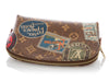 Louis Vuitton Monogram Flight Mode Cosmetic Pouch