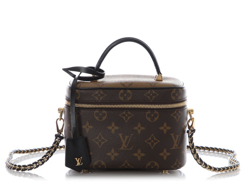 Louis Vuitton Monogram Vanity PM