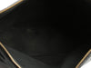 Louis Vuitton Black Monogram Giant Empreinte Loop Hobo
