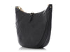 Louis Vuitton Black Monogram Giant Empreinte Loop Hobo