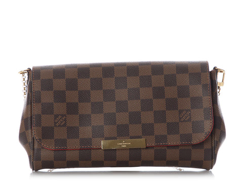 Louis Vuitton Damieir Favorite