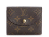 Louis Vuitton Monogram Hélène Wallet