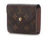 Louis Vuitton Monogram Hélène Wallet