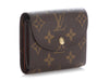Louis Vuitton Monogram Hélène Wallet