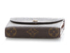 Louis Vuitton Monogram Hélène Wallet