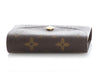 Louis Vuitton Monogram Hélène Wallet