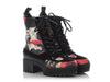 Louis Vuitton Damier Azur Overcloud Laureate Desert Boots