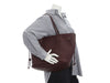 Louis Vuitton Wine Giant Empreinte Neverfull MM
