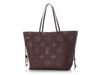 Louis Vuitton Wine Giant Empreinte Neverfull MM