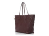 Louis Vuitton Wine Giant Empreinte Neverfull MM