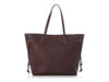Louis Vuitton Wine Giant Empreinte Neverfull MM