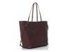 Louis Vuitton Wine Giant Empreinte Neverfull MM
