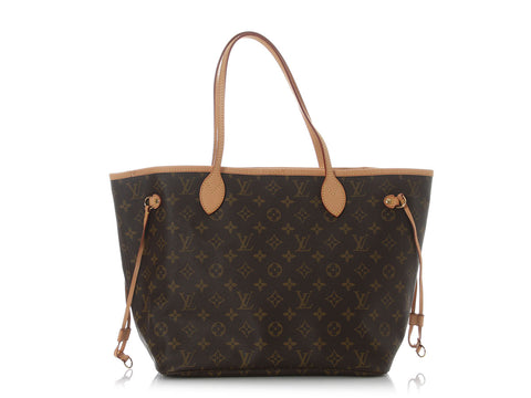 Louis Vuitton Neverful MM