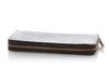 Louis Vuitton Monogram Zippy Wallet