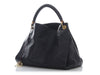 Louis Vuitton Marine and Rouge Monogram Empreinte Artsy MM