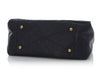 Louis Vuitton Marine and Rouge Monogram Empreinte Artsy MM